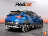 2017 Opel GrandlandX