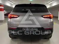 2017 Opel GrandlandX