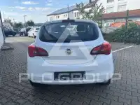 2017 Opel Corsa