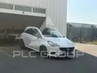 2017 Opel Corsa