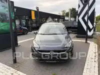 2017 Opel Corsa