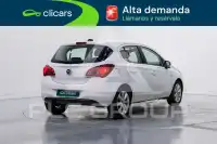 2017 Opel Corsa