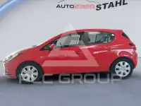 2017 Opel Corsa