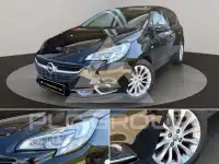 2017 Opel Corsa