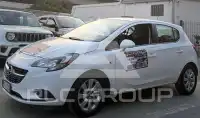 2017 Opel Corsa