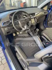 2017 Opel Corsa
