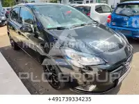 2017 Opel Corsa