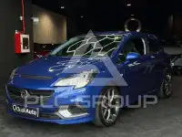 2017 Opel Corsa