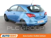 2017 Opel Corsa