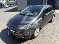 2017 Opel Corsa
