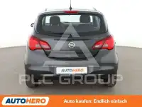 2017 Opel Corsa