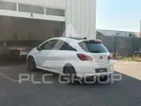 2017 Opel Corsa