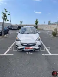 2017 Opel Corsa