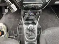 2017 Opel Corsa