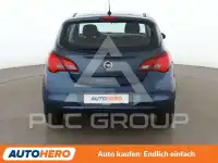 2017 Opel Corsa