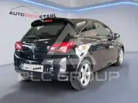 2017 Opel Corsa