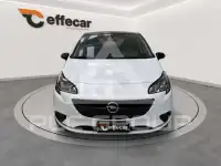 2017 Opel Corsa