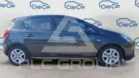2017 Opel Corsa