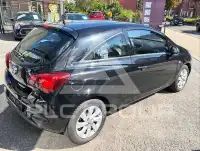 2017 Opel Corsa