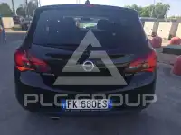 2017 Opel Corsa