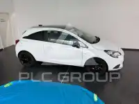 2017 Opel Corsa