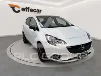 2017 Opel Corsa