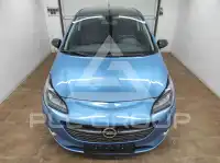 2017 Opel Corsa
