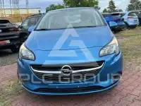 2017 Opel Corsa