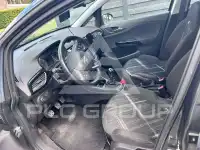 2017 Opel Corsa