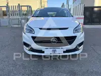 2017 Opel Corsa