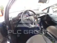 2017 Opel Corsa