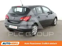 2017 Opel Corsa