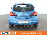 2017 Opel Corsa