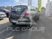 2017 Opel Corsa