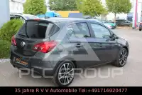 2017 Opel Corsa