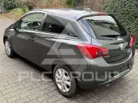2017 Opel Corsa