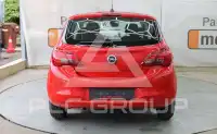 2017 Opel Corsa