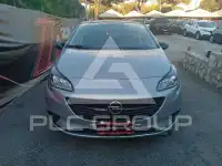 2017 Opel Corsa