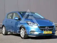 2017 Opel Corsa