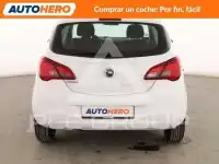 2017 Opel Corsa