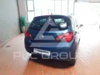 2017 Opel Corsa