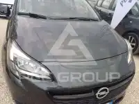2017 Opel Corsa