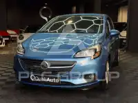 2017 Opel Corsa