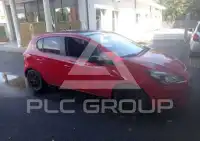 2017 Opel Corsa