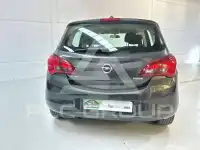 2017 Opel Corsa