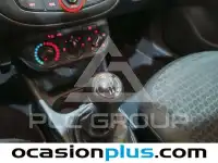 2017 Opel Corsa