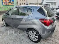 2017 Opel Corsa