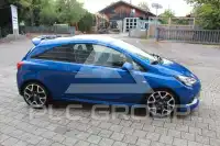 2017 Opel Corsa