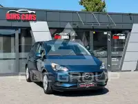 2017 Opel Corsa