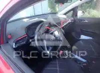 2017 Opel Corsa